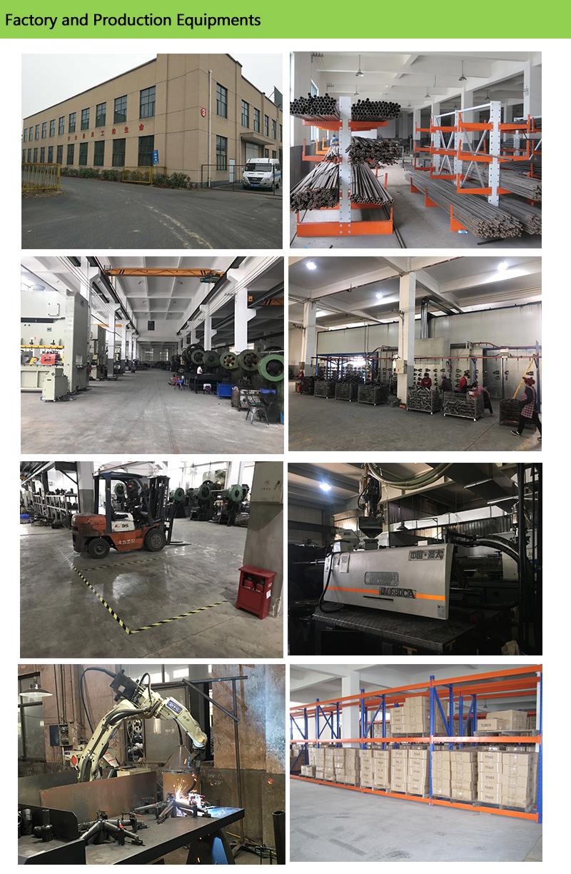 Factory And Production Equipments Factory And Production Equipments